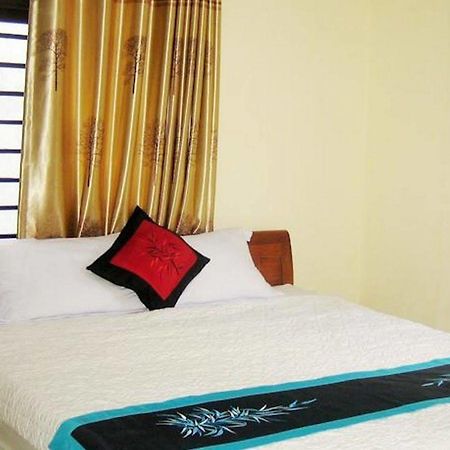Champa Hue Hotel Exterior foto